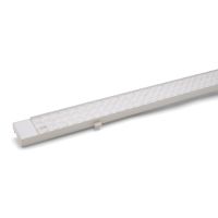 Noxion LED Easy Trunk Adatto per TTX400 - T5 60W 8700lm 90D - 850 Bianco Freddo | 1500mm - Emergenza 4H