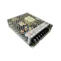 Noxion LED Driver MW-LRS-100W-24 Driver for Noxion Strisce LEDs 60W