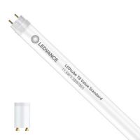 Ledvance Tubo LED T8 Value (EM/Mains) Standard Output 11.6W 1400lm - 865 Luce del Giorno | 105cm - Sostitutiva 38W