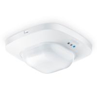 Steinel Sensore di movimento IR Quattro HD COM1