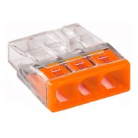 Wago 2273-203  Connettore | 3 Filo Connessione