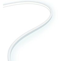 Osram Strisce LED Linearelight Flex Diffuse Side Bianca 43.2W 3240lm 24v - 827 Bianco Molto Caldo | 6M/14mm