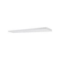 Ledvance LED Luce Pendente Linear IndiviLED 25W 2800lm - 830 Luce Calda | 150x12cm - UGR <16 - Dali Dimmerabile
