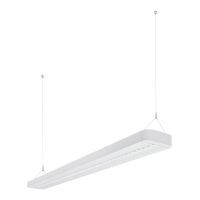 Ledvance LED Lineare Luce pendente IndiviLED 42W 5050lm - 840 Bianco Freddo | 120x12cm - Diretto/Indiretto