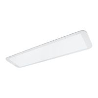 Ledvance Pannello a LED Diretto/Indiretto 36W 3860lm - 840 Bianco Freddo | 120x30cm - UGR <19 