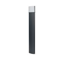Ledvance LED pavimento lamp Endura Stile ELLIPSE Scuro Grigio 13W - 830 
