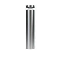 Ledvance LED Lampada a piedistallo Endura Stile Cilindro Acciaio Inossidabile 6W 360lm - 830 Luce Calda -  | 50cm