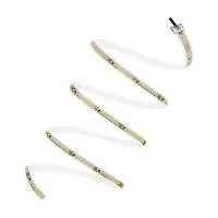 Ledvance Strisce LED Superior 500 28W 2515lm 24v - 940 Bianco Freddo | 5M/13mm - Miglior resa cromatica