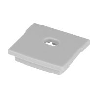 Ledvance Strisce LED Tappo di chiusura Hole per Profilo PW01 