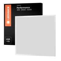 Ledvance Pannello a LED Performance 36W 3960lm 840 Bianco Freddo | 60x60cm - UGR <19 