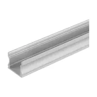Ledvance Strisce LED Profilo Medio Forma a U 17.5x14.5 200CM 