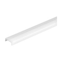 Ledvance Strisce LED Profilo Copertura Edge Shape 200CM | Chiara