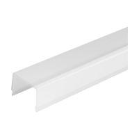 Ledvance Strisce LED Profilo Copertura Wide Forma a U 200CM | Chiara