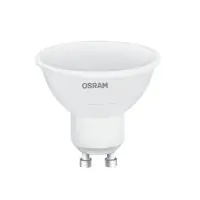 Osram Parathom Retrofit Faretti LED GU10 PAR16 2,9W 250lm 120D - 827 Bianco Molto Caldo | RGBW - Dimmerabile - Telecomando - Sostitutiva 25W