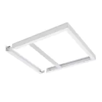 Ledvance Kit per montaggio su superficie H75 60x60cm