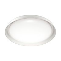 Ledvance Smart+ Wifi Lampada da soffitto a LED Orbis Plate 48cm 24W 2500lm - 830-865 Regolabile Bianca | Dimmerabile