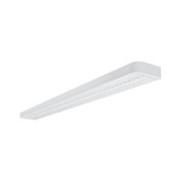 Ledvance Pannello a LED Lineare Luce pendente IndiviLED 34W 4200lm - 840 Bianco Freddo | 120x12cm - UGR <16 - Dali Dimmerabile