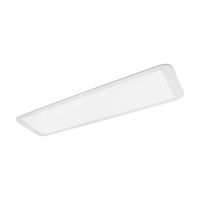 Ledvance Pannello a LED Luce pendente 36W 4000lm - 840 Bianco Freddo | 120x30cm - UGR <19 - Dali Dimmerabile