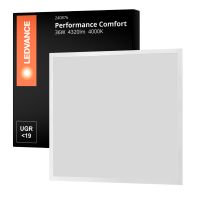 Ledvance Pannello A LED Performance Comfort 36W 4320lm - 840 Bianco Freddo | 60x60cm - UGR <19