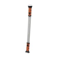 Ledvance Reglette LED Linear 10W 800lm - 840 Bianco Freddo | 67cm - USB Ricaricabile - Lampada Da Cantiere