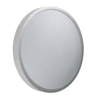 Ledvance Bulkhead LED Orbis Bianca 15W 1000lm - 827-865 CCT | 310mm - IP20
