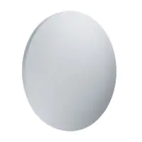 Ledvance Bulkhead LED Orbis Bianca 25W 1800lm - 830 Luce Calda -  | 400mm - IP44 - Sensore Di Movimento