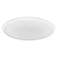 Ledvance Bulkhead LED Orbis Ultra Slim Click Bianca 22W 1850lm - 830 Luce Calda -  | 400mm - IP20