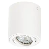 Ledvance Surface Faretti Il Giro Bianca| 80mm - Adatto per GU10