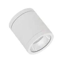 Ledvance Downlight LED Surface IP65 Aluminium Bianca 15W 1650lm 36D - 840 Bianco Freddo | IP65
