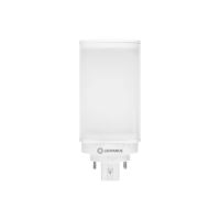 Ledvance DULUX-TE LED 6W - 840 Bianco Freddo | 4-Pin - Sostitutiva 13W