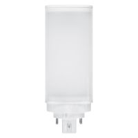 Ledvance Dulux T/E LED 7W - 830 Luce Calda -  | 4-Pin - Sostitutiva 18W