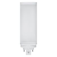 Ledvance Dulux-T LED 10W - 830 Luce Calda -  | 4-Pin - Sostitutiva 26W