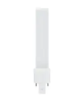 Ledvance Dulux-S LED 4W - 830 Luce Calda -  | 2-Pin - Sostitutiva 9W