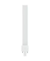 Ledvance Dulux S LED 6W - 830 Luce Calda -  | 2-Pin - Sostitutiva 11W