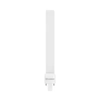 Ledvance Dulux-S LED 6W 700lm - 840 Bianco Freddo | 2-Pin - Sostitutiva 11W