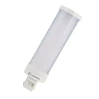Osram Dulux-T LED 7W 800lm - 840 Bianco Freddo | 2-Pin - Sostitutiva 18W