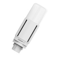 Osram Dulux-D LED 7.5W 950lm - 840 Bianco Freddo | 2-Pin - Sostitutiva 18W