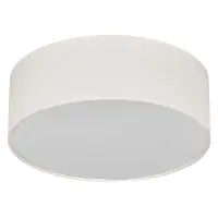 Ledvance Bulkhead Orbis Paris Beige | Adatto per 1x E27 - 300mm - IP20