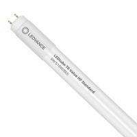 Ledvance Tubo LED T8 Value (HF) Standard Output 8W 900lm - 865 Luce del Giorno | 60cm - Sostitutiva 18W