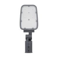 Ledvance Illuminazione stradale LED Area Value Grande SPD Aluminium Grigio 30W 4050lm 160x58D - 740 Bianco Freddo | IP66 - Simmetrico