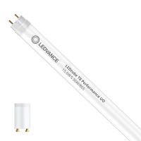 Ledvance Tubo LED T8 Performance (EM/Mains) Ultra Output 15.6W 2500lm - 865 Luce del Giorno | 120cm - Sostitutiva 36W