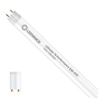Ledvance Tubo LED T8 Performance (EM/Mains) High Output 7W 1100lm - 865 Luce Del Giorno | 60cm - Sostitutiva 18W