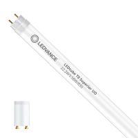 Ledvance Tubo LED T8 Superior (EM/Mains) Ultra Output 22.2W 3690lm - 830 Luce Calda | 150cm - Sostitutiva 58W