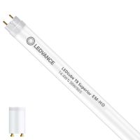 Ledvance Tubo LED T8 Superior (EM/Mains) High Output 11.4W 2000lm - 865 Luce Del Giorno | 105cm - Sostitutiva 38W