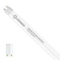 Ledvance Tubo LED T8 Value (EM/Mains) Standard Output 15W 1800lm - 865 Luce del Giorno | 120cm - Sostitutiva 36W