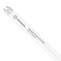 Ledvance Tubo LED T8 Value (EM/Mains) Standard Output 6.6W 800lm - 840 Bianco Freddo | 60cm - Sostitutiva 18W