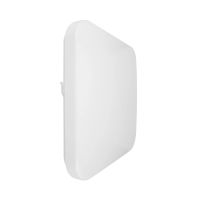Ledvance Bulkhead LED Surface Piazza 24W 2000lm - 830 Luce Calda -  | 330mm - IP44 - Sensore di Movimento e Luce