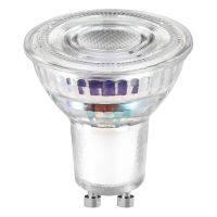 Ledvance Superior LED Faretti Riflettore GU10 PAR16 2W 360lm 36D - 827 Bianco Molto Caldo | Sostitutiva 50W