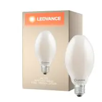Ledvance LED Bulbo HQL LED FIL V E27 13W 1800lm - 827 Bianco Molto Caldo | Sostitutiva 50W