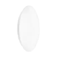 Ledvance Bulkhead LED Surface Circolare 42W 3500lm - 840 Bianco Freddo | 500mm - IP44 - Dali Dimmerabile
